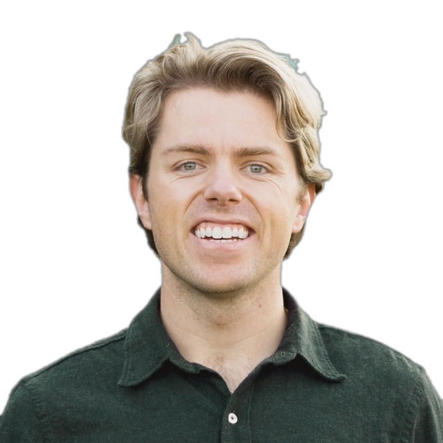 Evan Knox
